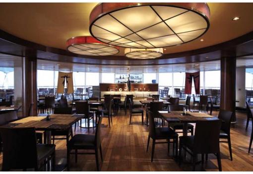 Sushi Bar